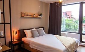 Apartment With Private Parking 2